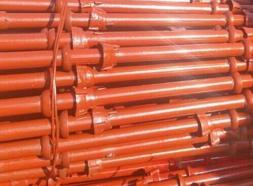 碗扣式腳手架多少錢一套?